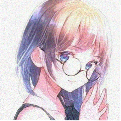 漩涡鸣人 声优头像